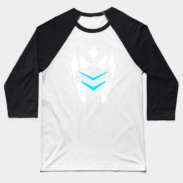 Orion Baseball T-Shirt by Atzon